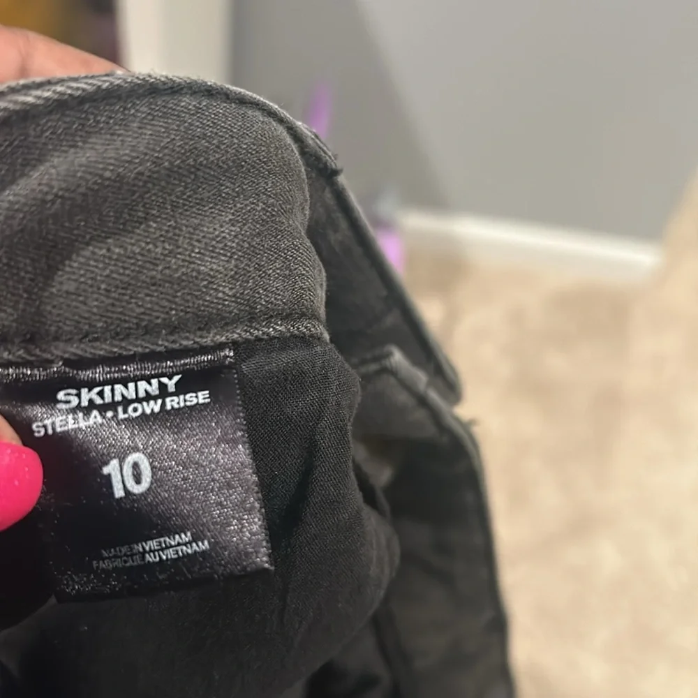 Express Jeans - Picture 2 of 4
